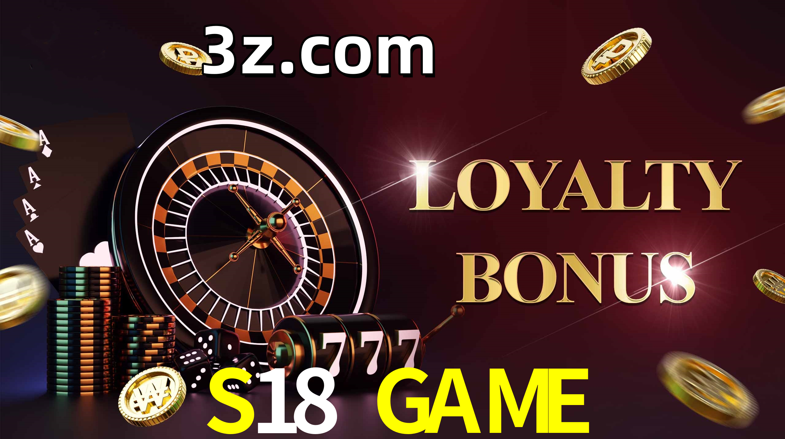 Melhores Jogos de Slots no S18 GAME 🍀