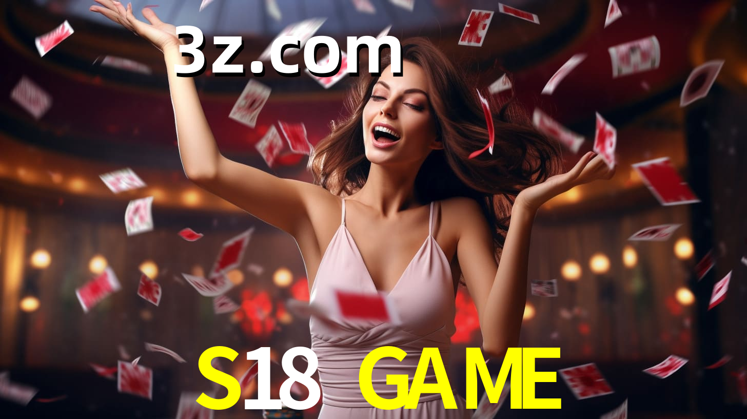 Melhores Jogos de Slots no S18 GAME 🍀